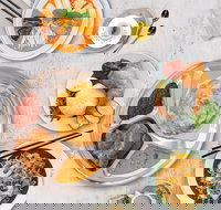 PappaRich - Knox - Wantirna - Accommodation Brisbane