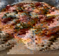 Paracombe Premium Perry - Accommodation Brisbane