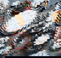 Pasticceria Papa - Haberfield - Accommodation Brisbane