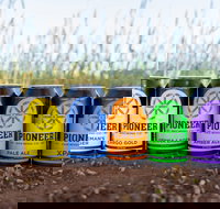 Pioneer Brewing Co. - Accommodation Brisbane