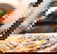 Pizzeria Romana - Accommodation Brisbane