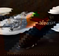 PJ Gallagher's - The Criterion Hotel - Accommodation Brisbane