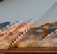 Planar Restaurant - Accommodation Brisbane