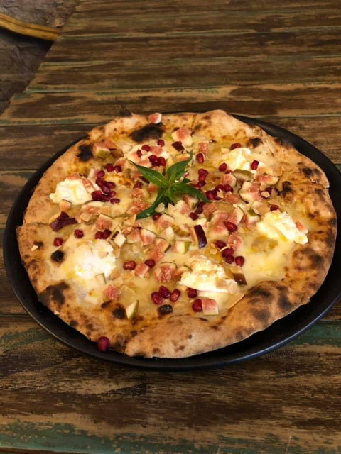 Pomodorino - Accommodation Brisbane 0