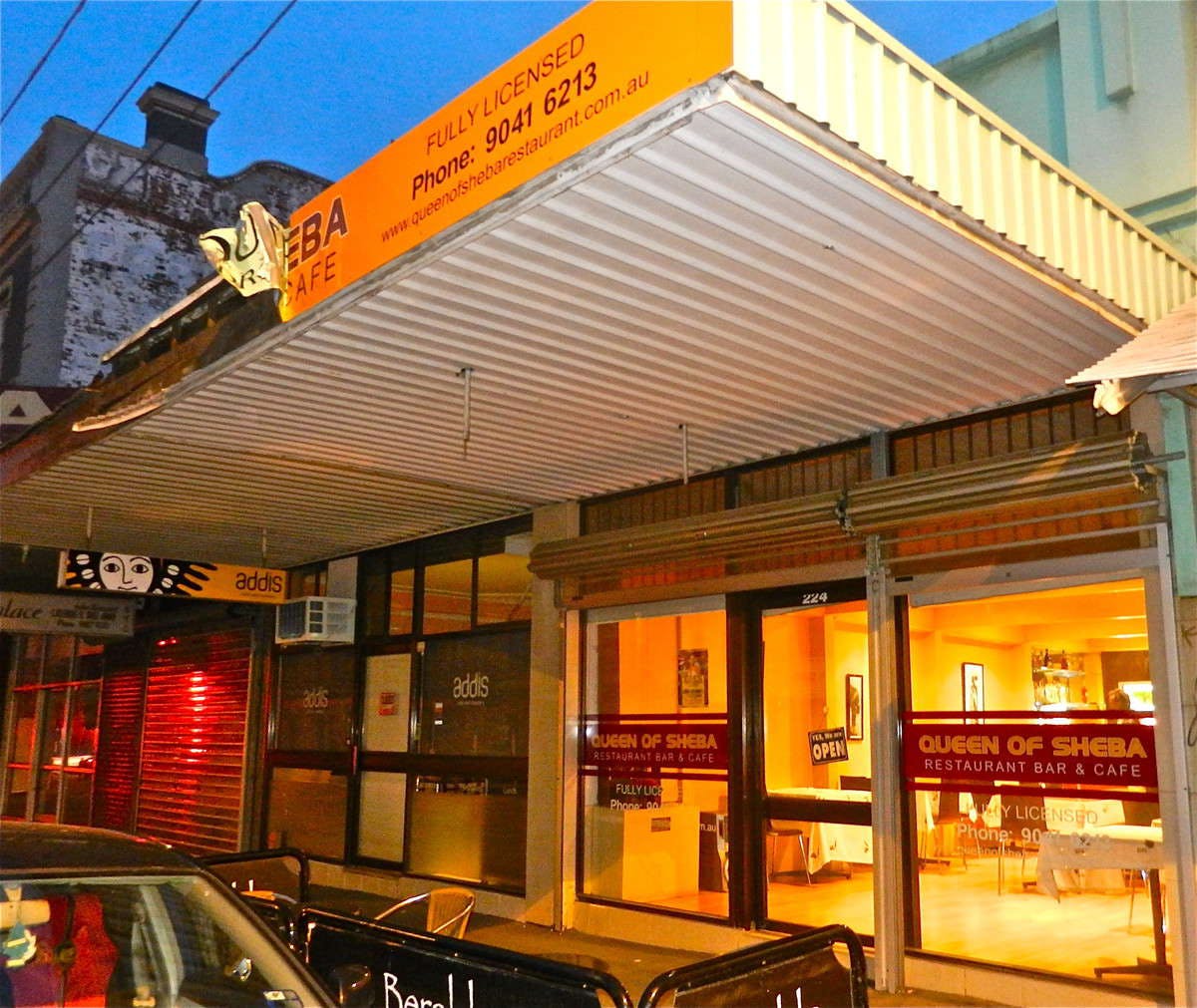 Footscray VIC Accommodation Brisbane
