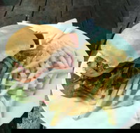 Queen Bee Cafe - Accommodation Brisbane