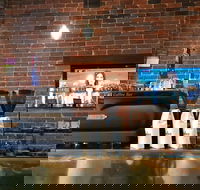 Raw Coffee Bar - Accommodation Brisbane