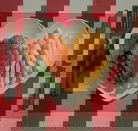 Red Rooster - Derrimut - Accommodation Brisbane