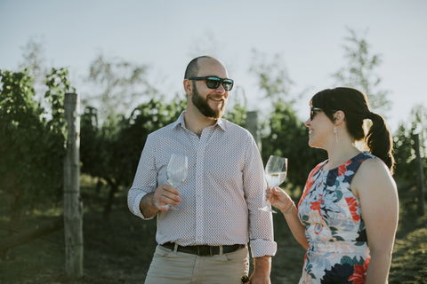 Rowlee Vine To Table Experience - Accommodation Brisbane 2