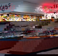 Royal Chopsticks - Accommodation Brisbane