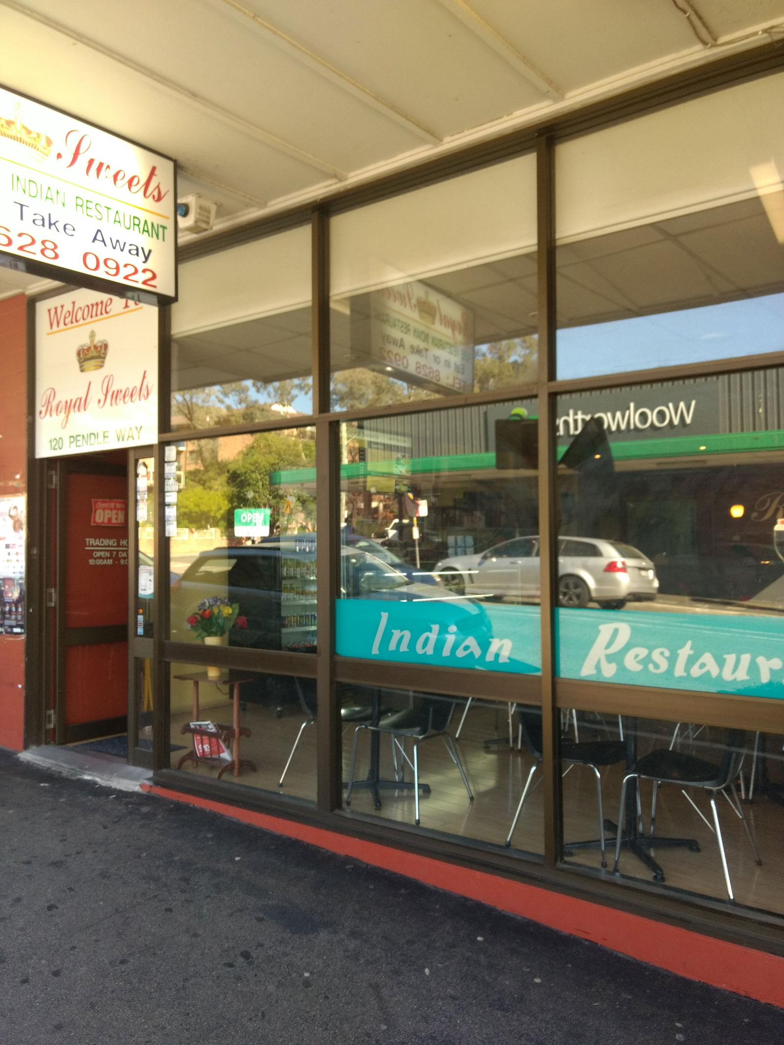  Accommodation Brisbane
