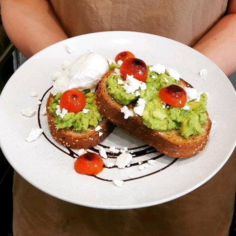 Rustic Cup - Accommodation Brisbane 0