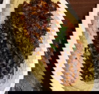 Sammy's Lebanese Restaurant - Brighton-Le-Sands - Accommodation Brisbane