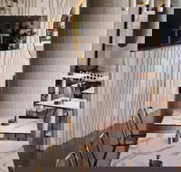 Second Wife - Accommodation Brisbane