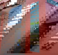 Side Bar - Accommodation Brisbane