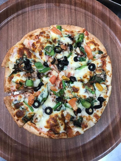 Sinbad’s Kebab Pizza And Gozleme - Accommodation Brisbane 0