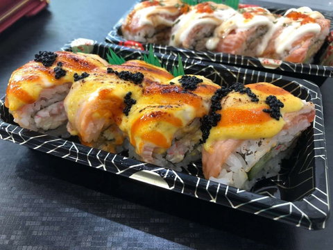 Since I Left You - Accommodation Brisbane 0