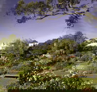 Skillogalee Winery  Restaurant - Accommodation Brisbane
