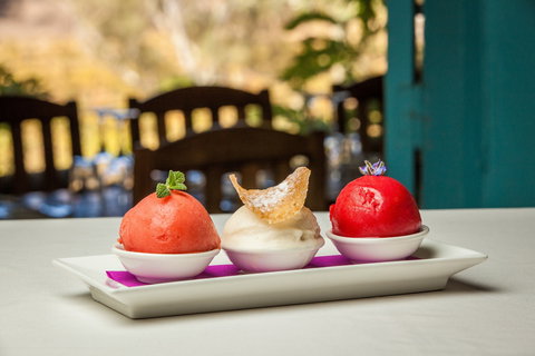 Skillogalee Winery & Restaurant - Accommodation Brisbane 1