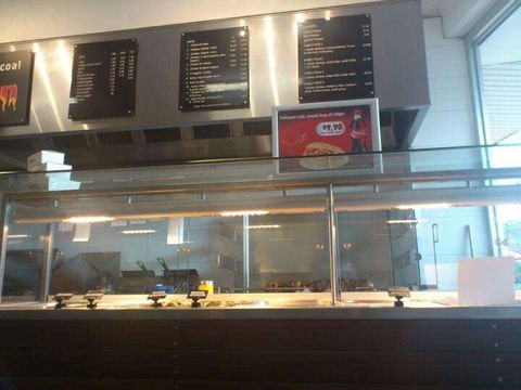 South Parade Charcoal Chicken - Accommodation Brisbane 0