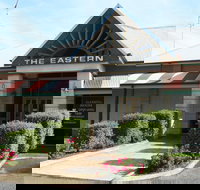 South Eastern Hotel - Accommodation Brisbane