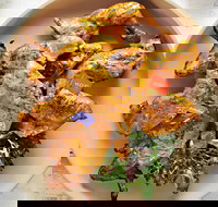 Stir Crazy Thai - CBD - Accommodation Brisbane