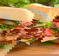 Subway - Benowa - Accommodation Brisbane