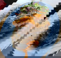 SueNaMi - Accommodation Brisbane