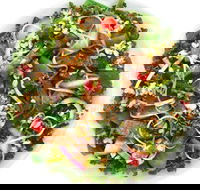 Sumo Salad - Baulkham Hills - Accommodation Brisbane
