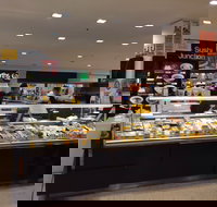 Sushi Junction - Randwick - Accommodation Brisbane