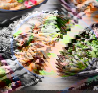 Sushi 1 - South Brisbane - Accommodation Brisbane