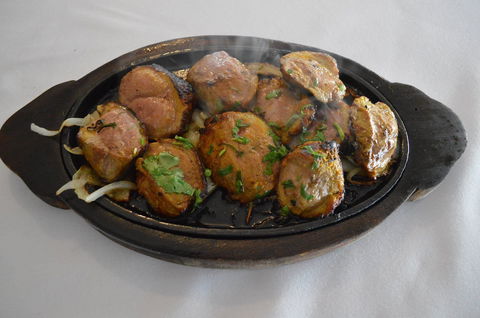 Taste Of The Himalayas - Accommodation Brisbane 0