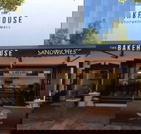 The Bakehouse - Accommodation Brisbane
