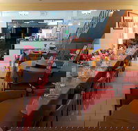 The Dragon Everest - Accommodation Brisbane