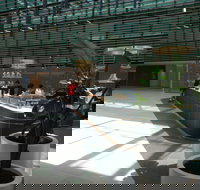 The Kreator - Accommodation Brisbane