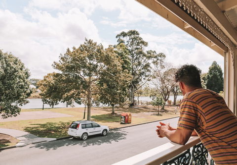 The Heritage Hotel Of Gladstone - Accommodation Brisbane 0