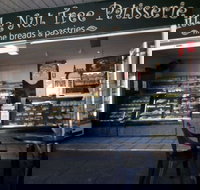 The Little Nut Tree Patisserie - Accommodation Brisbane