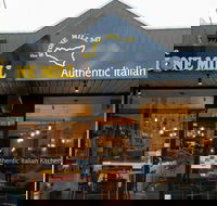 The Stone Mill 347 - Accommodation Brisbane