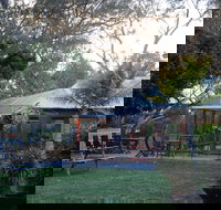 The Artesian Gardens Restaurant - Accommodation Brisbane