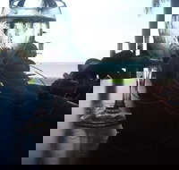 The 3844 - Accommodation Brisbane