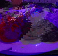 The Deck - Steakhouse at the Marina - Accommodation Brisbane