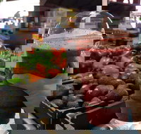 The Cheesecake Shop - North Geelong - Accommodation Brisbane