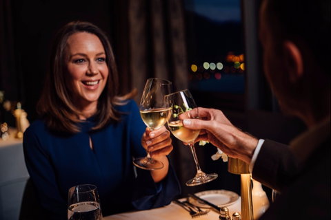 The Point Revolving Restaurant - Accommodation Brisbane 0