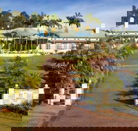 The Grille Restaurant - Accommodation Brisbane