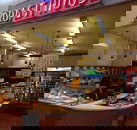 The Roast House - Accommodation Brisbane