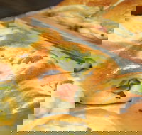 The Cheesecake Shop - Accommodation Brisbane