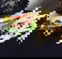 The Chicken  Souvlaki Co - Accommodation Brisbane