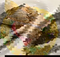 The Middle Pub - Accommodation Brisbane