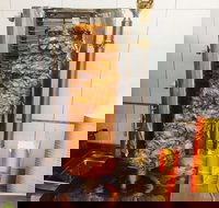 Thornlie Kebabs - Accommodation Brisbane