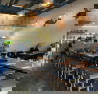 Tokyo Jacks - Accommodation Brisbane